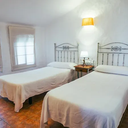 Araucaria By Fontanilla Del Mar Holidays بيت للعطل