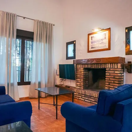 Araucaria By Fontanilla Del Mar Holidays * 加的斯