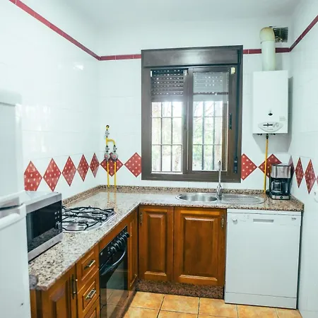 Araucaria By Fontanilla Del Mar Holidays * كاديز