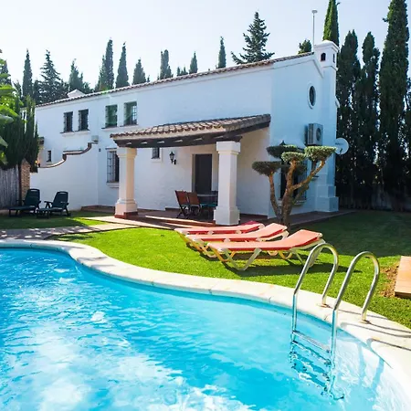 Araucaria By Fontanilla Del Mar Holidays بيت للعطل *