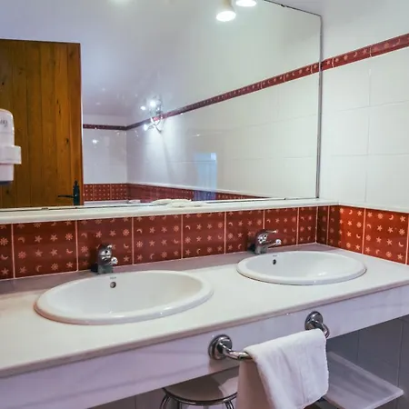 Araucaria By Fontanilla Del Mar Holidays *