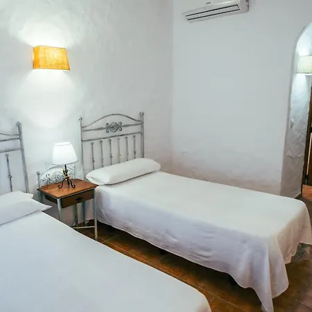 Araucaria By Fontanilla Del Mar Holidays بيت للعطل