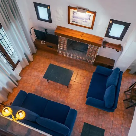 بيت للعطل Araucaria By Fontanilla Del Mar Holidays كاديز