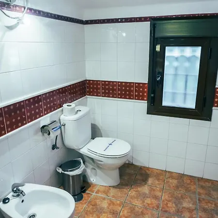 Araucaria By Fontanilla Del Mar Holidays بيت للعطل