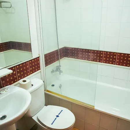 Araucaria By Fontanilla Del Mar Holidays بيت للعطل *