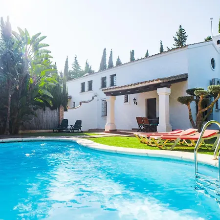 Araucaria By Fontanilla Del Mar Holidays