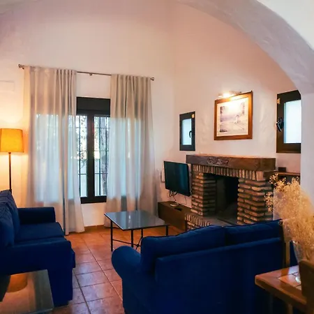 Araucaria By Fontanilla Del Mar Holidays Holiday home Cadiz