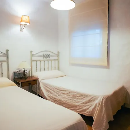 Araucaria By Fontanilla Del Mar Holidays *