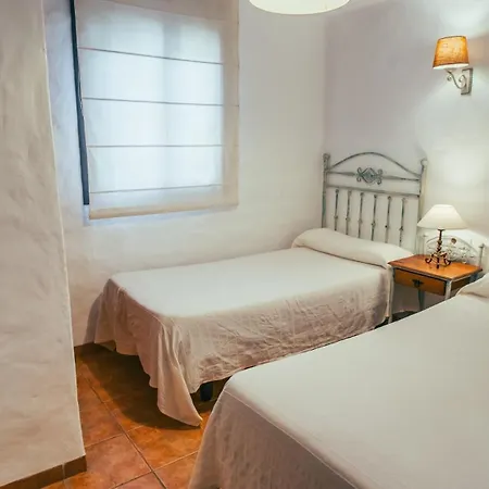 Holiday home Araucaria By Fontanilla Del Mar Holidays