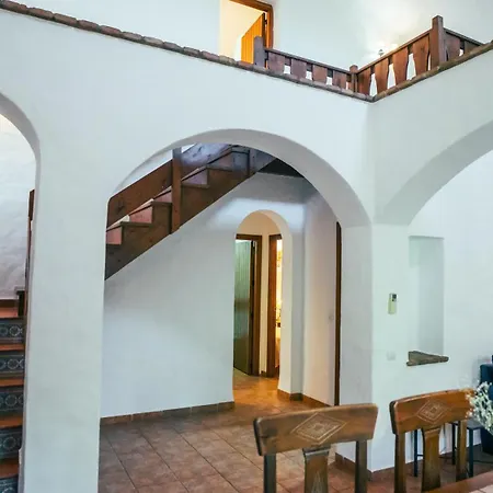 Holiday home Araucaria By Fontanilla Del Mar Holidays Cadiz