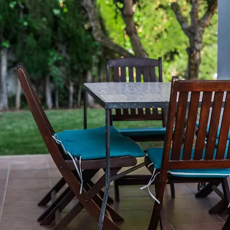 Araucaria By Fontanilla Del Mar Holidays Holiday home Cadiz