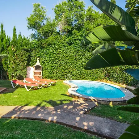 Araucaria By Fontanilla Del Mar Holidays Cadiz