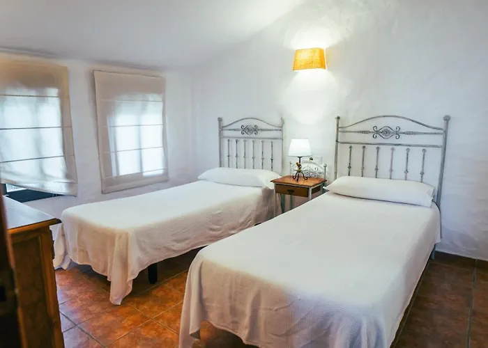 Araucaria By Fontanilla Del Mar Holidays Holiday home