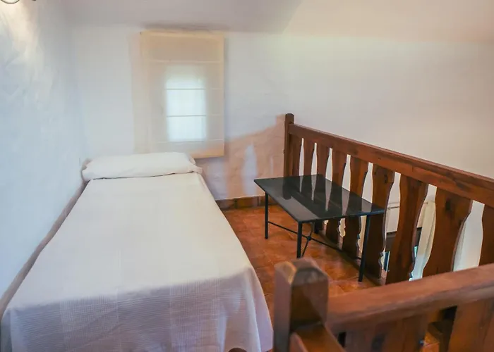 Araucaria By Fontanilla Del Mar Holidays *