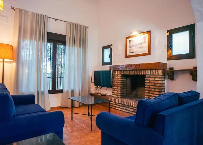 Araucaria By Fontanilla Del Mar Holidays * Kadyks