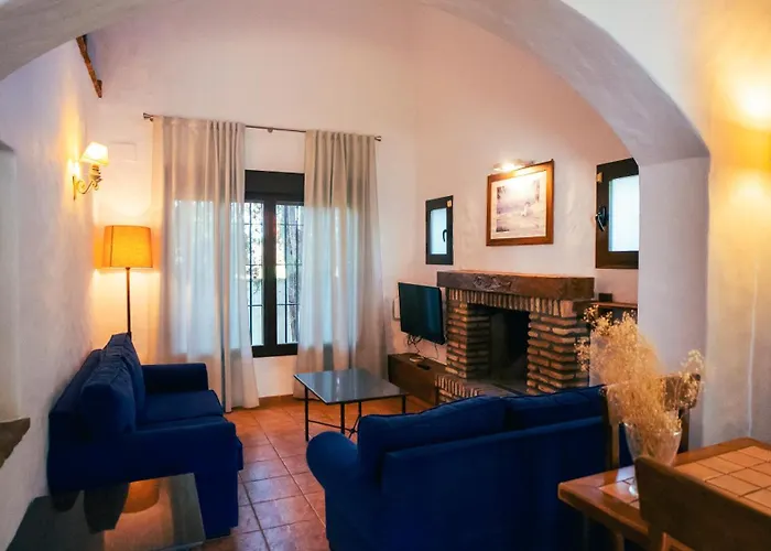 Araucaria By Fontanilla Del Mar Holidays Holiday home Cadiz