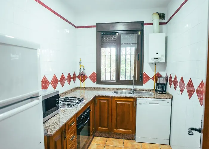 Araucaria By Fontanilla Del Mar Holidays * Cadiz