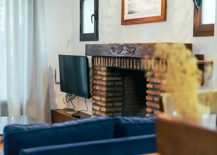 Araucaria By Fontanilla Del Mar Holidays Holiday home