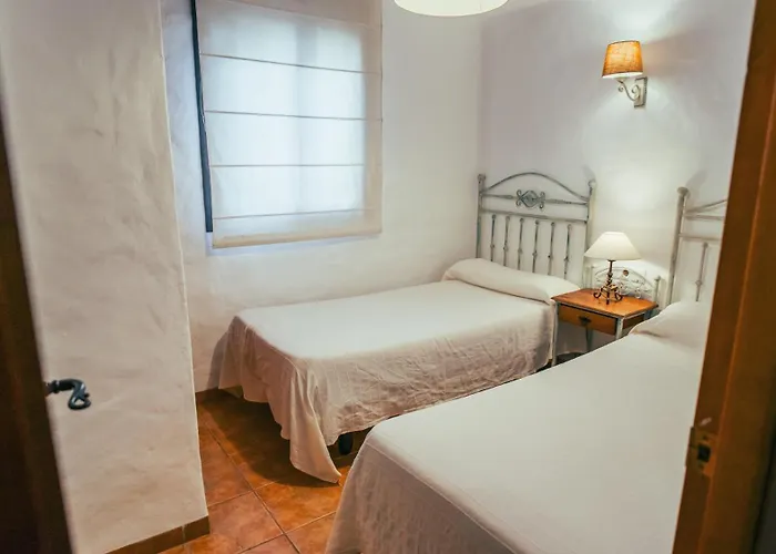 Holiday home Araucaria By Fontanilla Del Mar Holidays