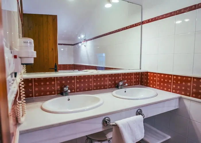 Araucaria By Fontanilla Del Mar Holidays *