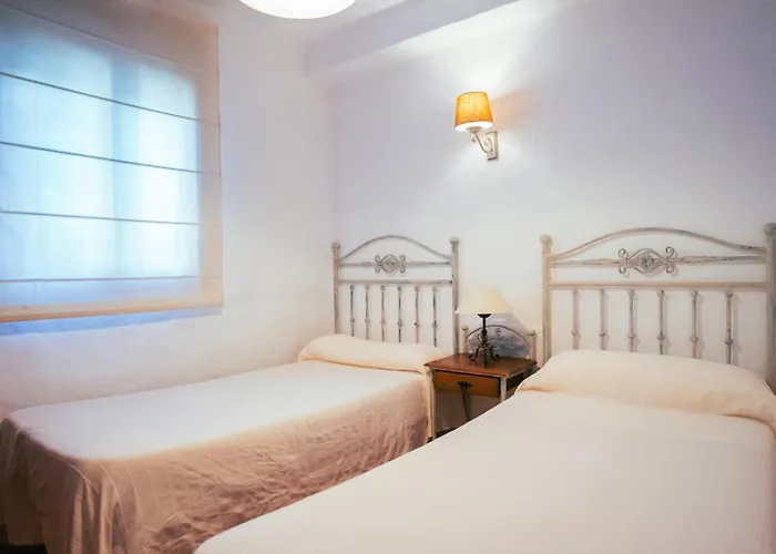 Araucaria By Fontanilla Del Mar Holidays * Kadyks