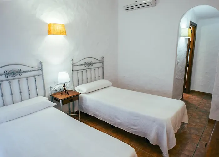 Araucaria By Fontanilla Del Mar Holidays Holiday home