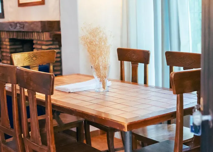 Araucaria By Fontanilla Del Mar Holidays Holiday home *