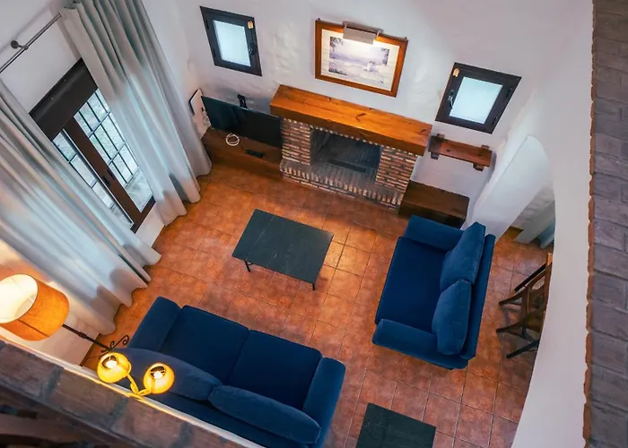 Dom wakacyjny Araucaria By Fontanilla Del Mar Holidays Kadyks