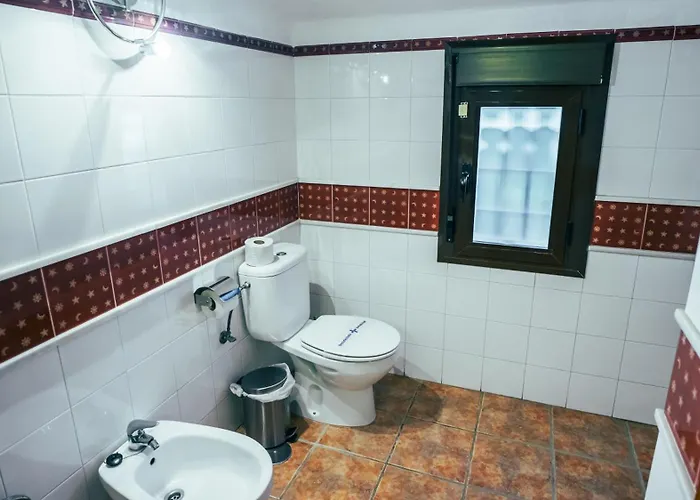 Araucaria By Fontanilla Del Mar Holidays Holiday home