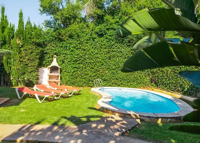 Araucaria By Fontanilla Del Mar Holidays Cadiz