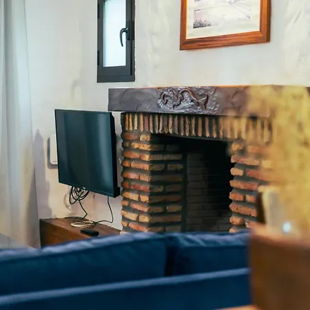 Araucaria By Fontanilla Del Mar Holidays Prázdninový dům