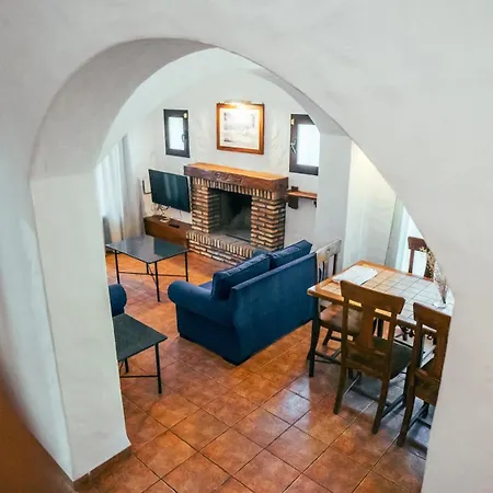 Prázdninový dům Araucaria By Fontanilla Del Mar Holidays *