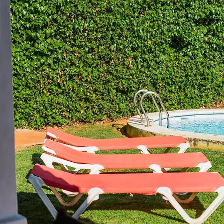 Prázdninový dům Araucaria By Fontanilla Del Mar Holidays Cádiz