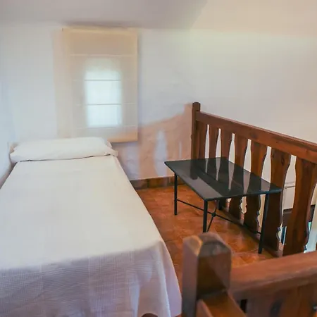 Araucaria By Fontanilla Del Mar Holidays *