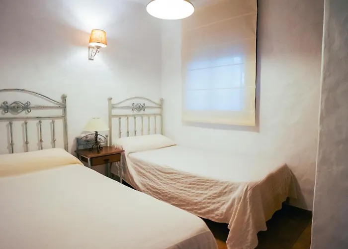 Araucaria By Fontanilla Del Mar Holidays *