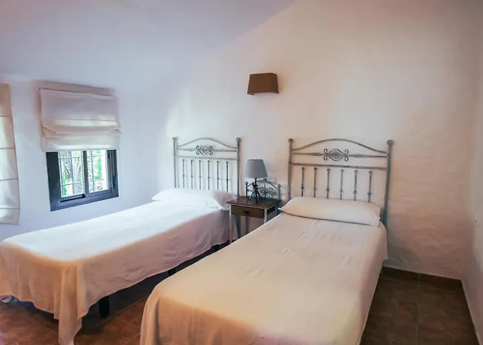 Araucaria By Fontanilla Del Mar Holidays Cádiz