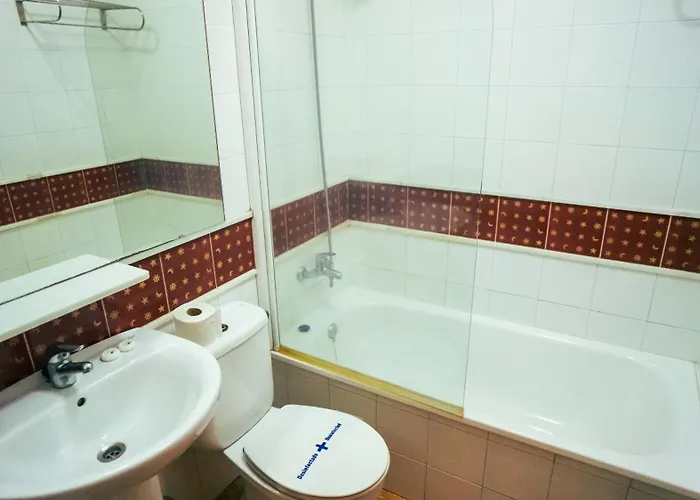 Araucaria By Fontanilla Del Mar Holidays Сasa de vacaciones *