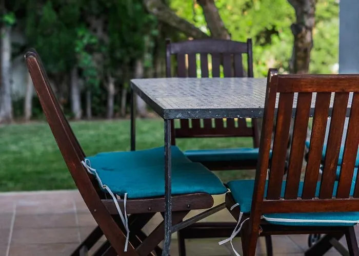 Araucaria By Fontanilla Del Mar Holidays Сasa de vacaciones Cádiz